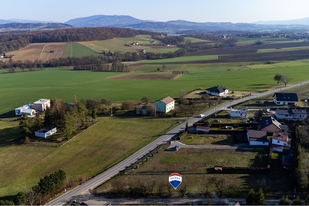 Działka budowlana - Sprzedaż - Gumna, Polska - MW_Gumna (3).JPG - 800061016-1253