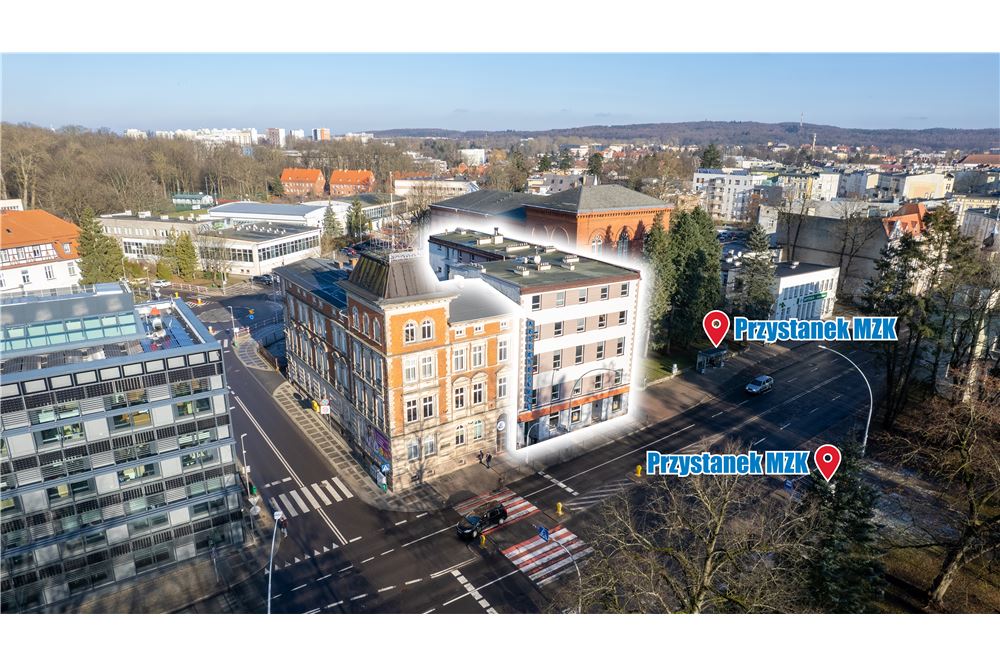 Lokal handlowy/usługowy - Sprzedaż - Koszalin, Polska - 26 - 470281002-133