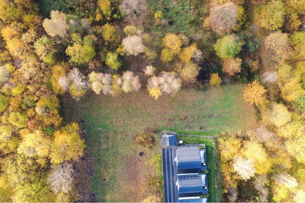 Działka budowlana - Sprzedaż - Żywiec, Polska - DJI_0002.jpg - 800061130-30