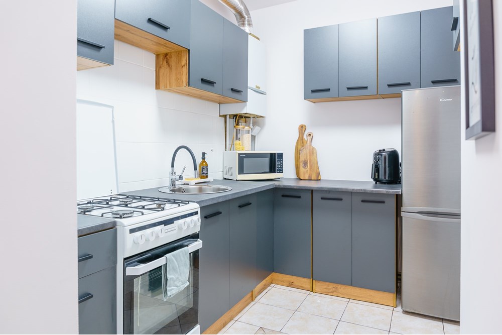 Mieszkanie - Sprzedaż - Dąbrowa Górnicza, Polska - 10. Kuchnia 1.jpg - 800271023-20