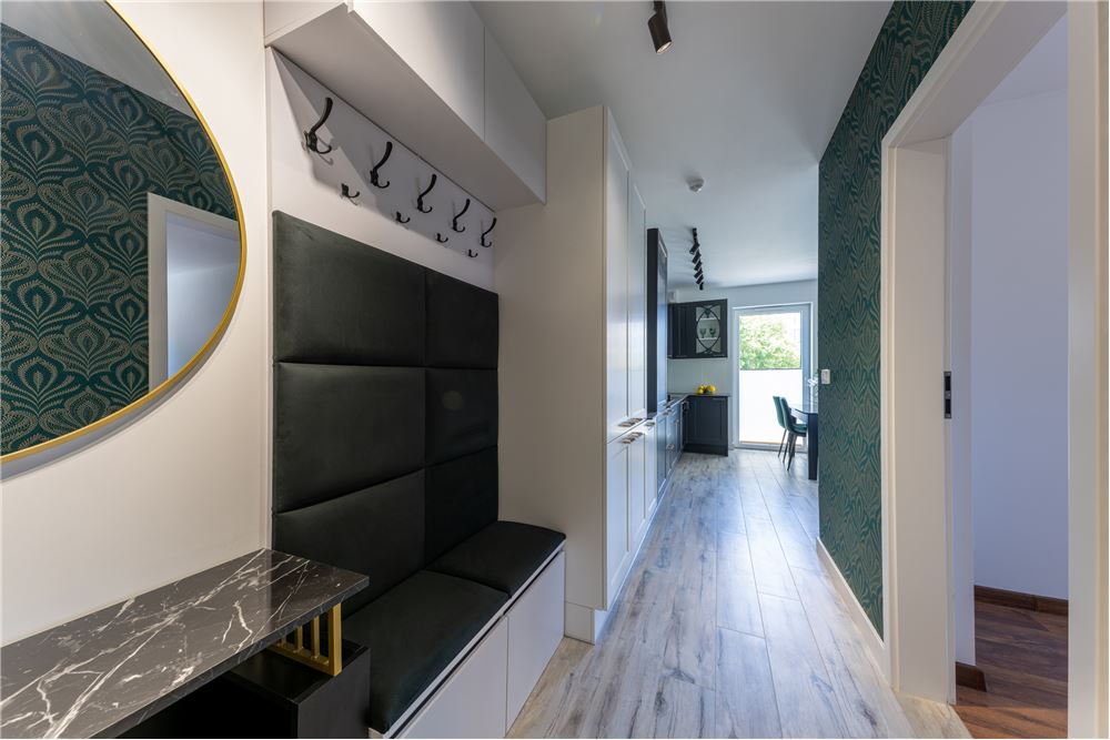 Gyvenamasis - Butas - Żyrardów, Polska - PL - 35 - 810251037-47