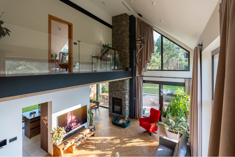 Dom wolnostojący - Sprzedaż - Wilkowyja, Polska - DSC04059.jpg - 790121001-494