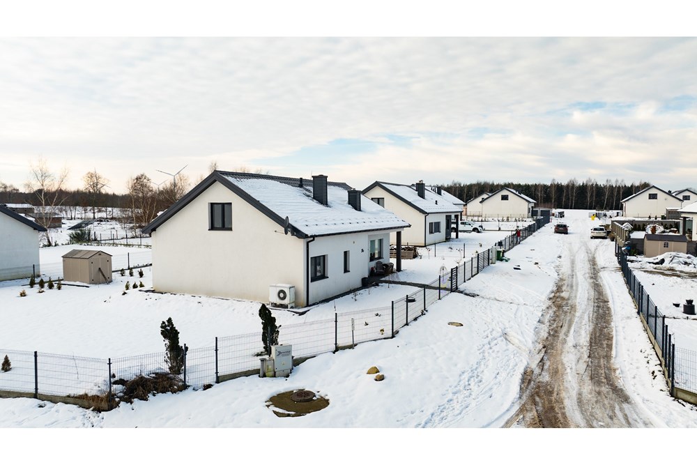 Dom wolnostojący - Sprzedaż - Nieżyn, Polska - DJI_0402.jpg - 790221016-30