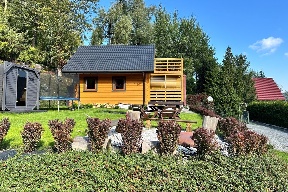 Dom o charakterze - Sprzedaż - Międzybrodzie Bialskie, Polska - IMG_9732.jpeg - 800061098-173