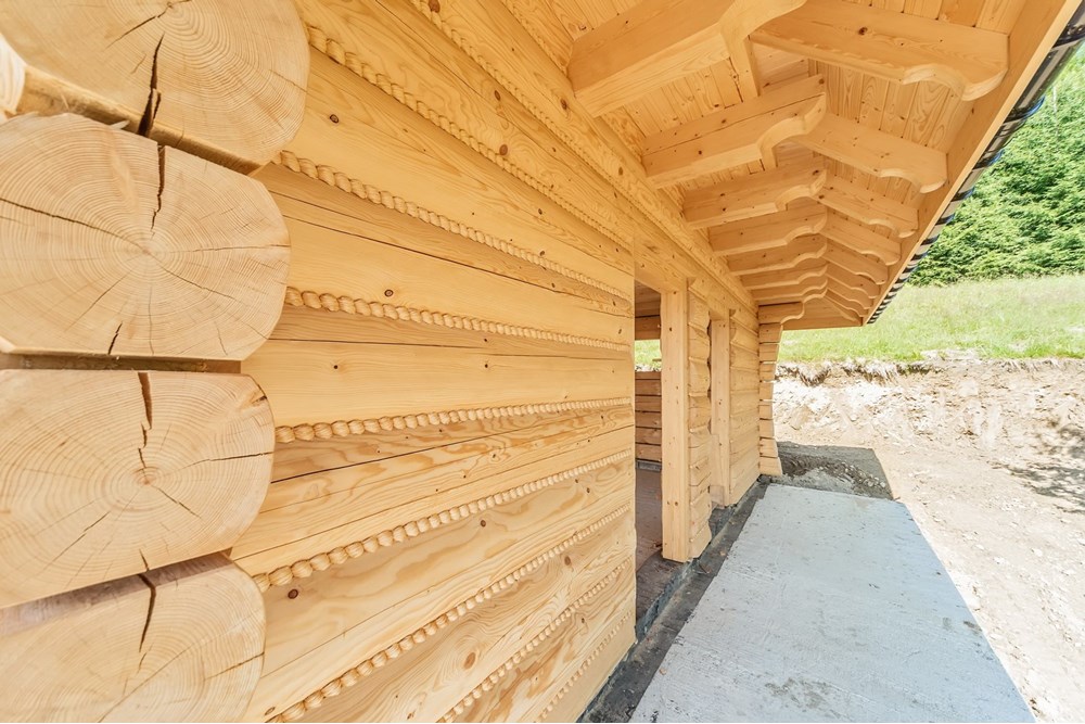 Dom wolnostojący - Sprzedaż - Koniaków, Polska - OCHO_017M.jpg - 800061093-119