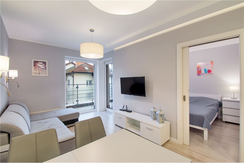 Apartament wakacyjny - Sprzedaż - Kołobrzeg, Polska - 5 - 790221010-30