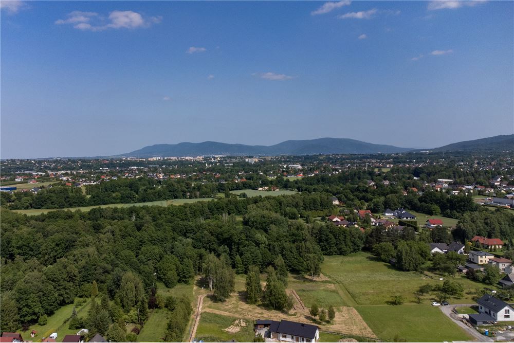 Działka budowlana - Sprzedaż - Jasienica, Polska - 64 - 800061103-173