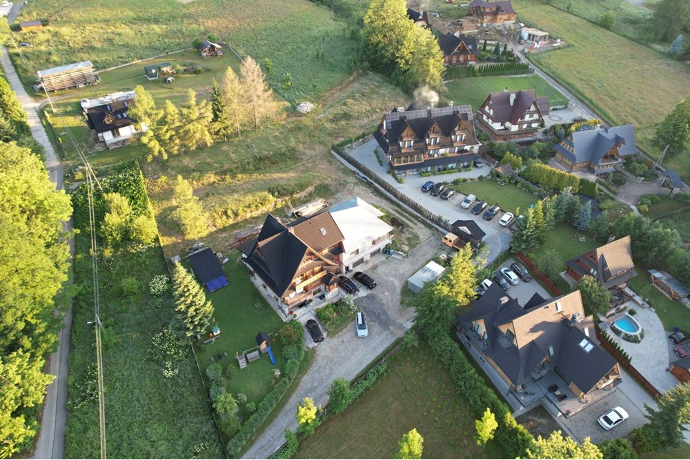 Działka budowlana - Sprzedaż - Kościelisko, Polska - DJI_0738.JPG - 470151035-138