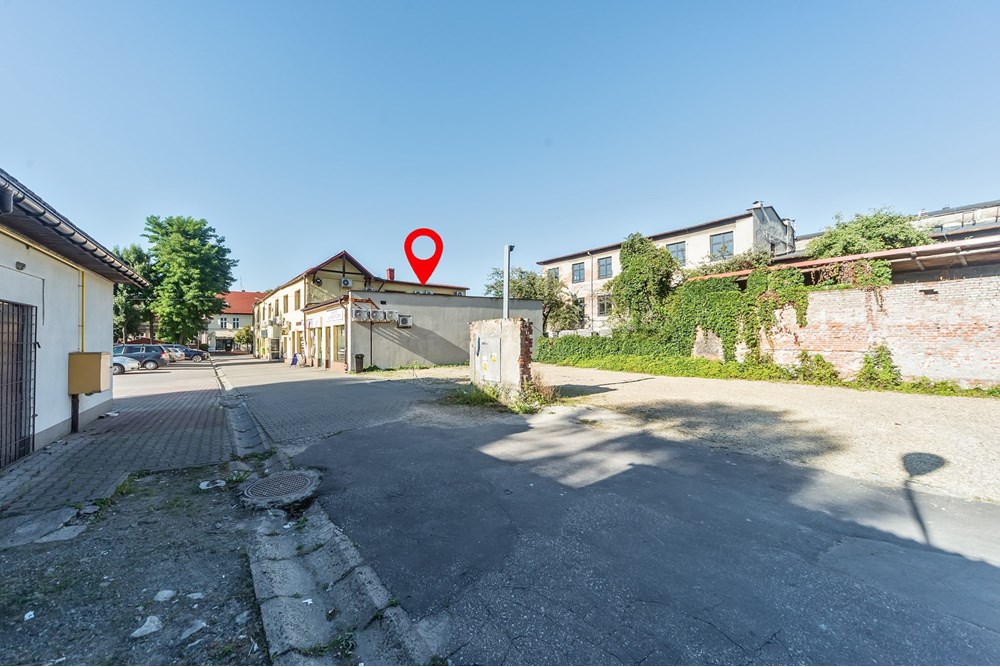 Lokal handlowy/usługowy - Sprzedaż - Andrychów, Polska - AND_004D.jpg - 800061100-90