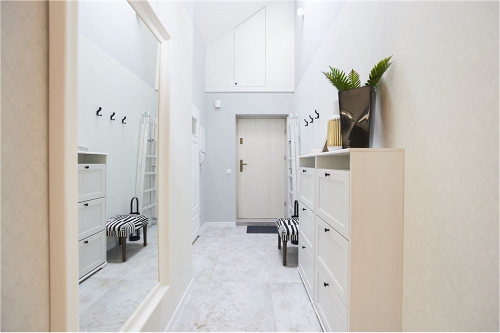 Mieszkanie dwupoziomowe - Wynajem - Bielsko-Biała, Polska - IMG_0454.jpeg - 800061098-180