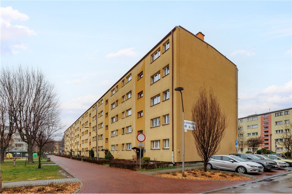 Mieszkanie - Sprzedaż - Oświęcim, Polska - 11 - 800061107-88