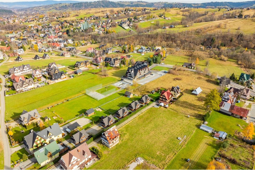 Działka budowlana - Sprzedaż - Zakopane, Polska - 20251030-DJI_0750-HDR.jpg - 470151039-68