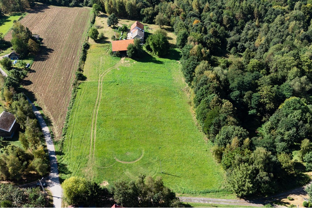 Działka budowlana - Sprzedaż - Marcyporęba, Polska - fot-3.jpg - 800241049-14