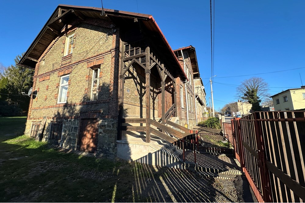 Mieszkanie na parterze - Sprzedaż - Bielsko-Biała, Polska - IMG_3922.jpeg - 800061093-126