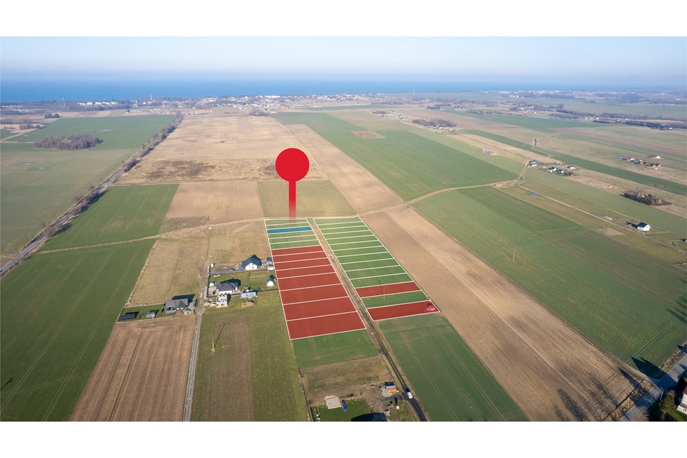 Działka budowlana - Sprzedaż - Śmiechów, Polska - 1_0030_35.jpg - 470281002-181