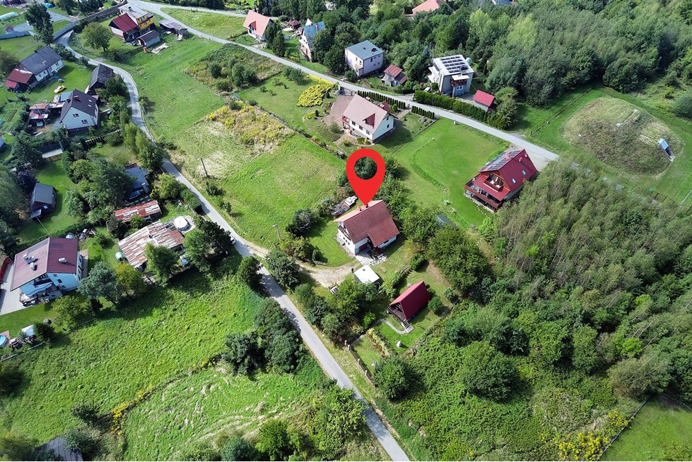 Dom jednorodzinny - Sprzedaż - Mucharz, Polska - MU332_056D.JPG - 800061100-93