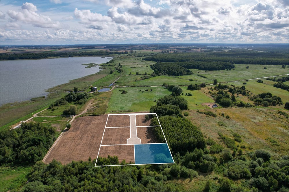 Działka budowlana - Sprzedaż - Koszalin, Polska - 13.jpg - 470281008-44