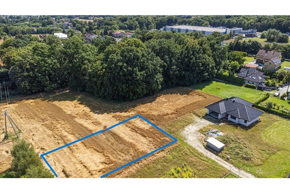 Działka budowlana - Sprzedaż - Bielsko-Biała, Polska - 2..JPG - 470131102-36