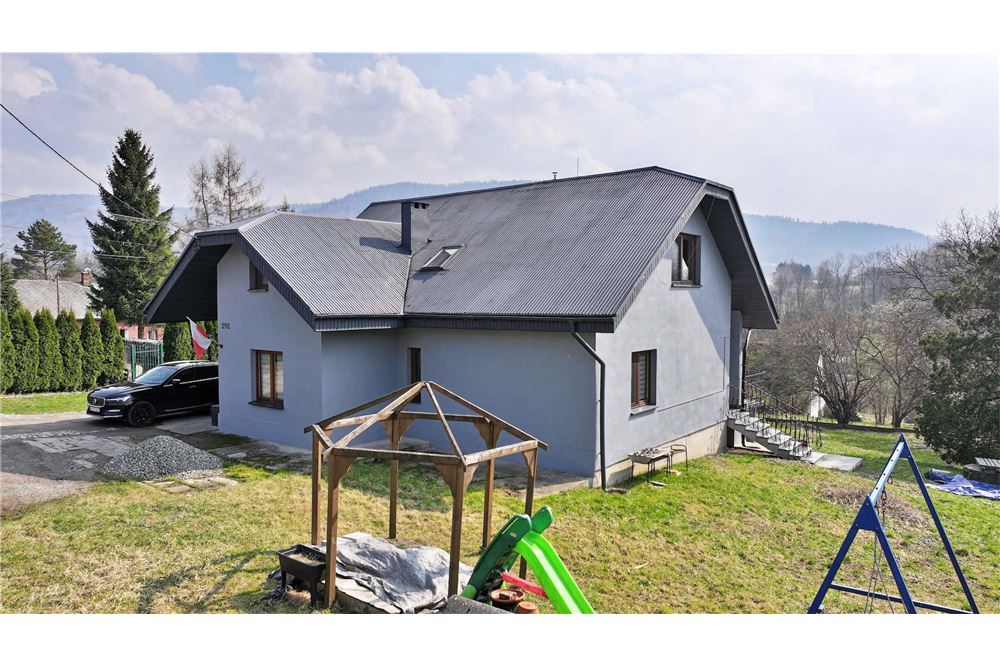 Dom wolnostojący - Sprzedaż - Bielsko-Biała, Polska - 50 - 800061016-1157