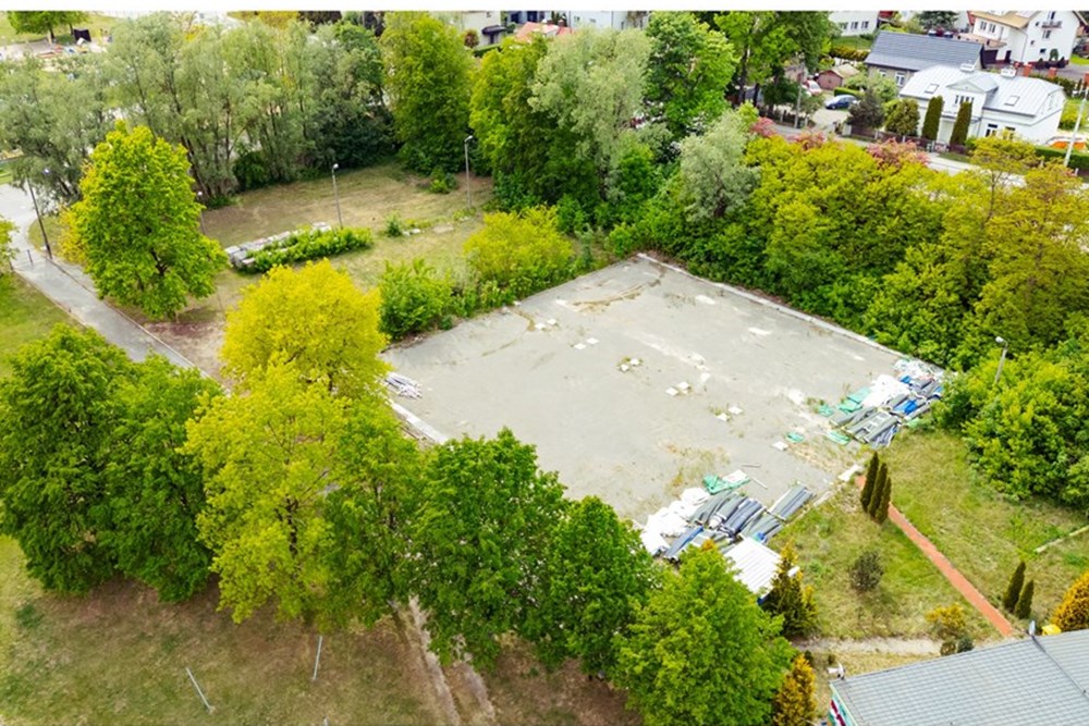 Nieruchomość gruntowa - Sprzedaż - Ciechanów, Polska - Ciechanów-7.jpg - 810131039-175