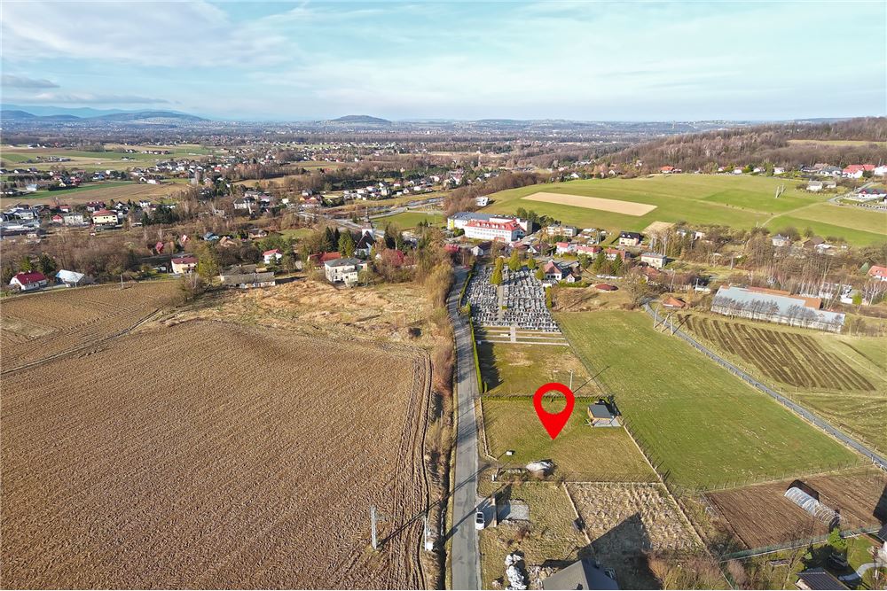 Działka budowlana - Sprzedaż - Górki Wielkie, Polska - 7 - 800061123-10