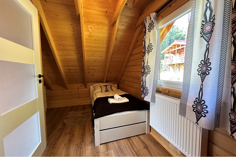 Dom o charakterze - Sprzedaż - Międzybrodzie Bialskie, Polska - IMG_9714.jpeg - 800061098-173