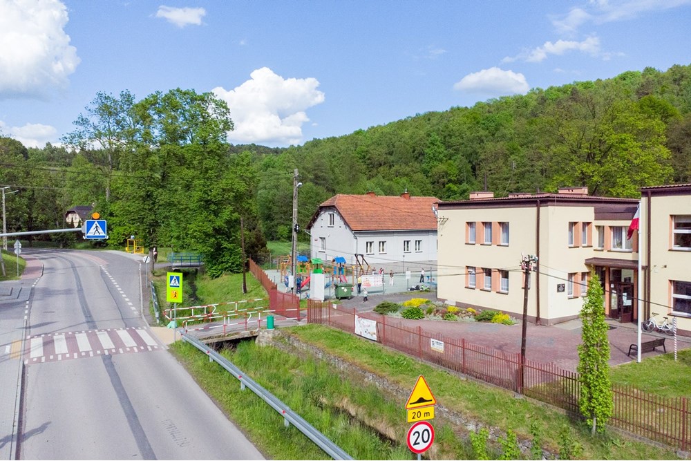 Działka budowlana - Sprzedaż - Regulice, Polska - DJI_0495.jpg - 800061111-168