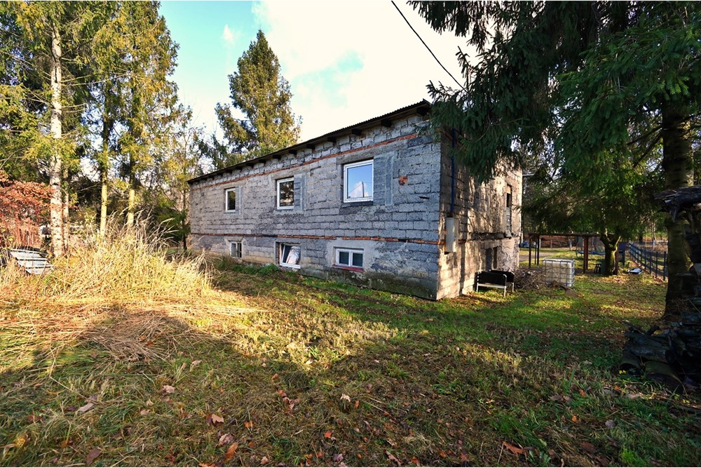 Dom wolnostojący - Sprzedaż - Puńców, Polska - 3.JPG - 470131110-6