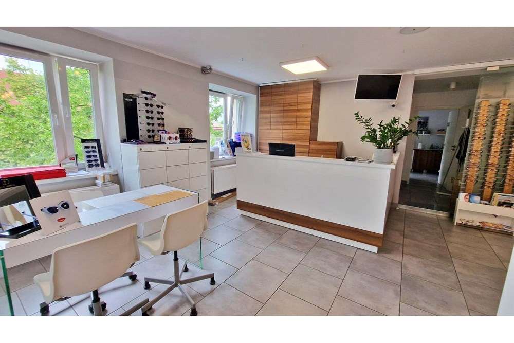 Lokal handlowy/usługowy - Wynajem - Cieszyn, Polska - 5.jpg - 800061016-1267