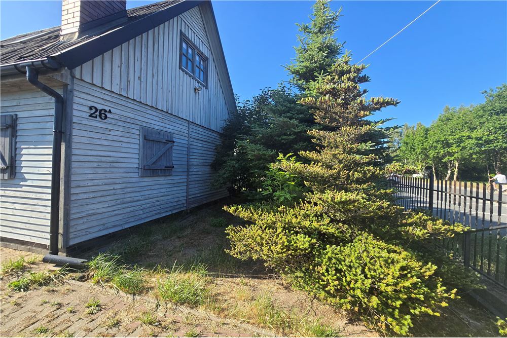 Działka - Sprzedaż - Trzęsacz, Polska - 1 - 790221012-324