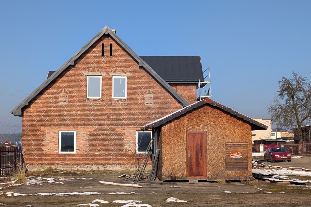 Działka - Sprzedaż - Rybnik, Polska - Bok.jpg - 470311007-7