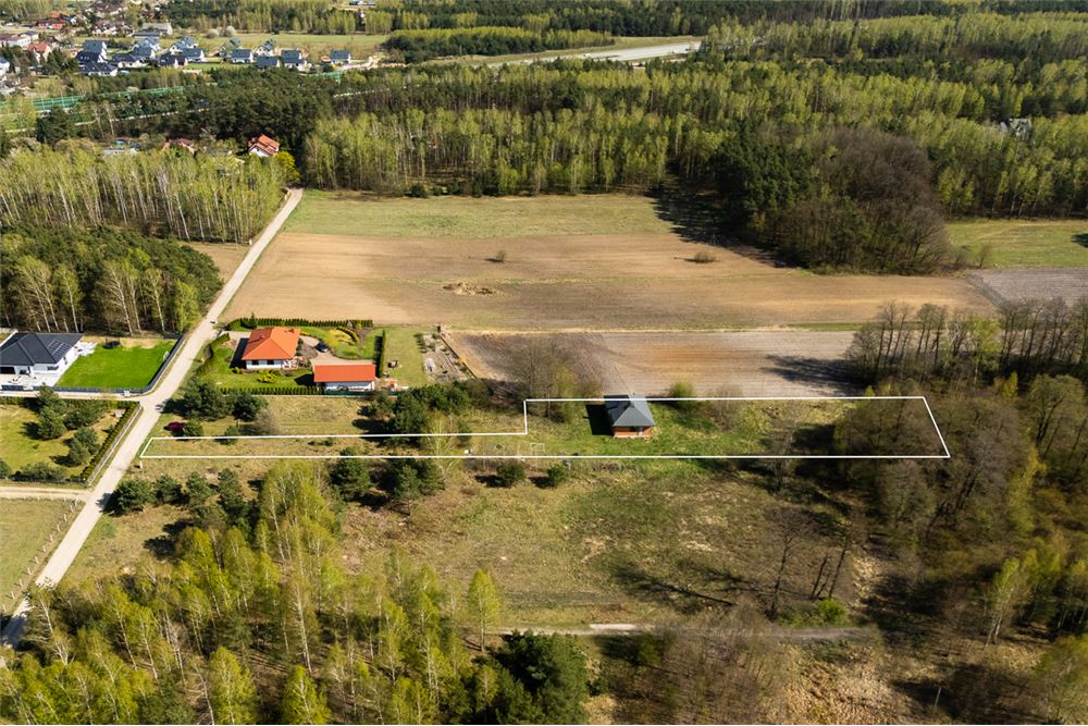 Dom wolnostojący - Sprzedaż - Łódź, Polska - 7 - 470291004-250