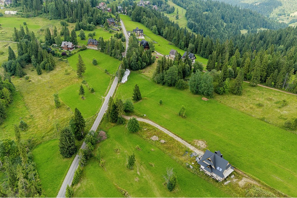 Działka budowlana - Sprzedaż - Rzepiska, Polska - 0025_pajers-dzialka-rzepiska.jpg - 470131113-323