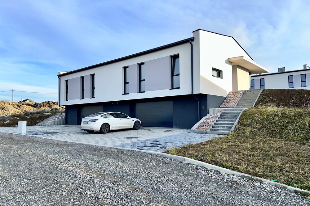 Dom bliźniak - Sprzedaż - Bielsko-Biała, Polska - IMG_0675.jpeg - 800061098-183