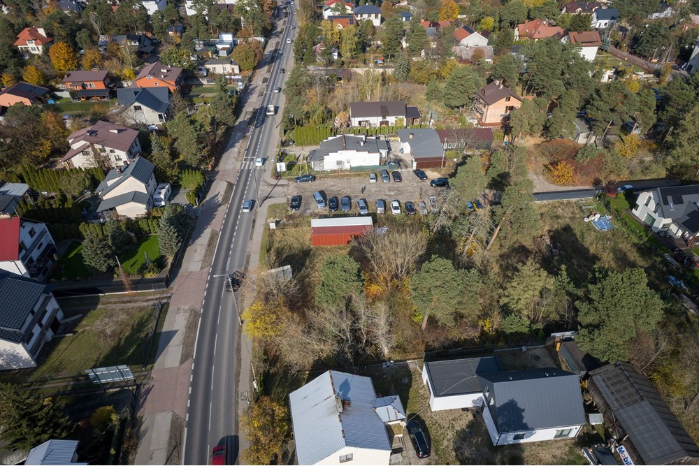 Działka budowlana - Sprzedaż - Otwock, Polska - OTWOCK-2.jpg - 810251081-4