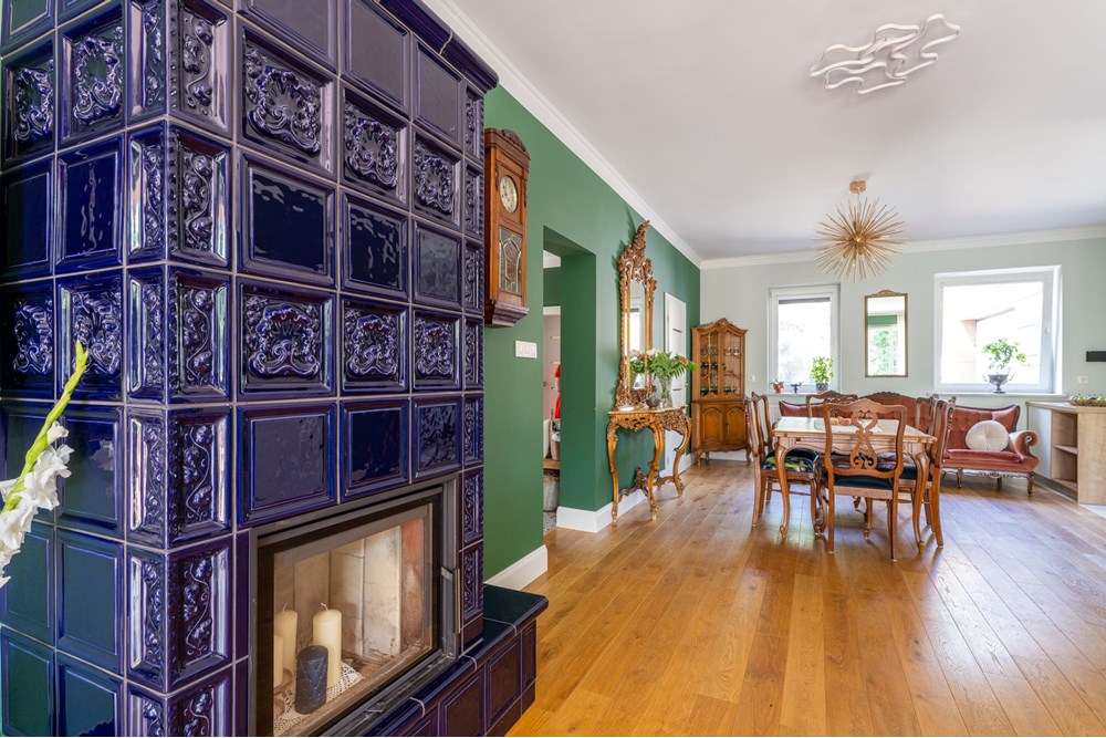 Dom wolnostojący - Sprzedaż - Jedlnia-Letnisko, Polska - JEDLNIA-52.jpg - 810251036-47