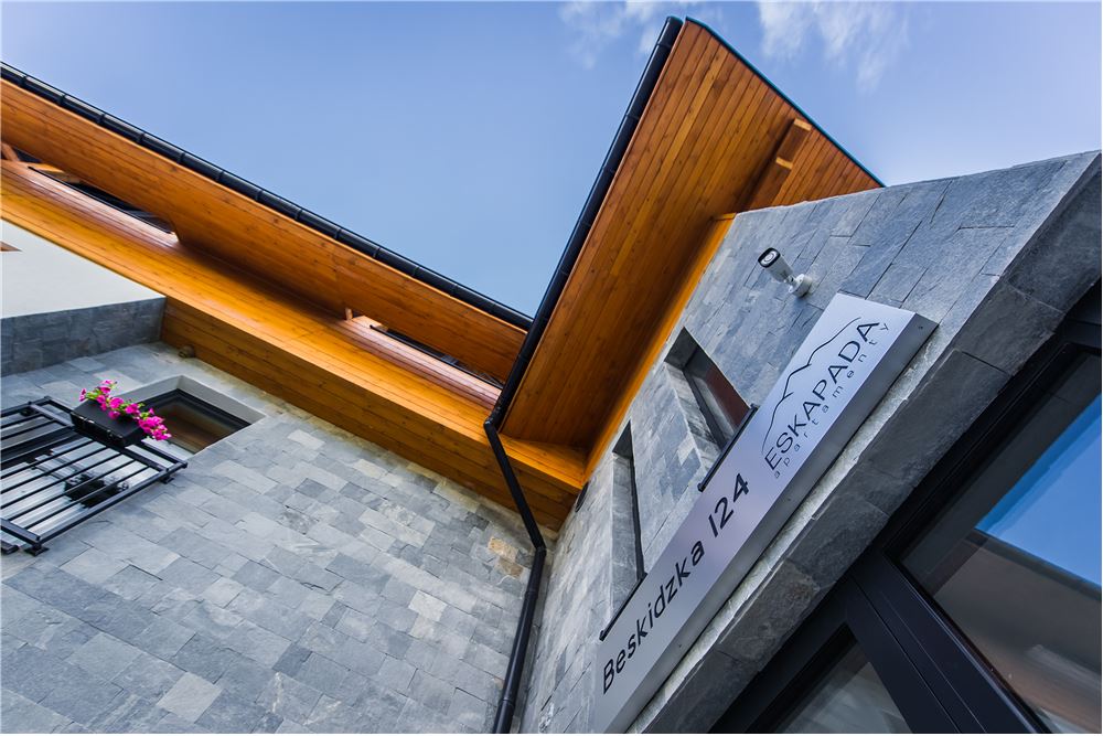 Nieruchomość inwestycyjna - Sprzedaż - Korbielów, Polska - 36 - 800061076-395