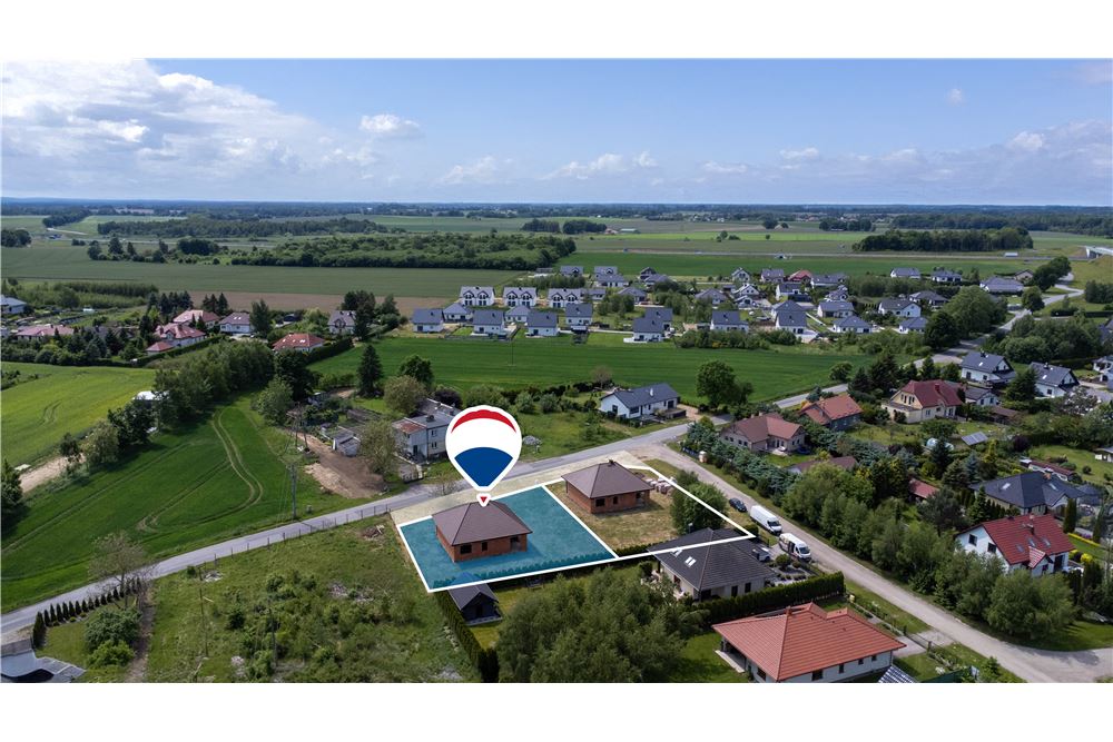 Dom wolnostojący - Sprzedaż - Niekłonice, Polska - 29 - 470281003-72