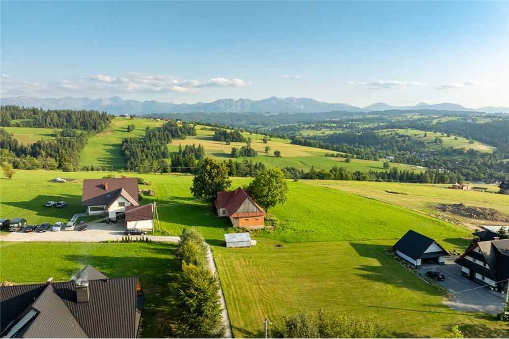 Dom wolnostojący - Sprzedaż - Czerwienne, Polska - 11 - 470151024-447