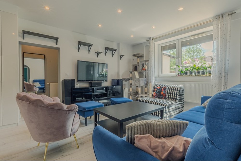 Mieszkanie na parterze - Sprzedaż - Bielsko-Biała, Polska - 3.JPG - 470131106-28