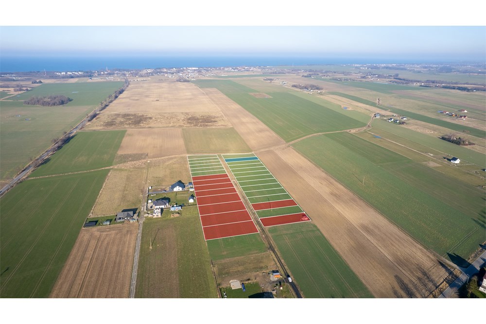 Działka budowlana - Sprzedaż - Śmiechów, Polska - 1_0004_61.jpg - 470281002-177