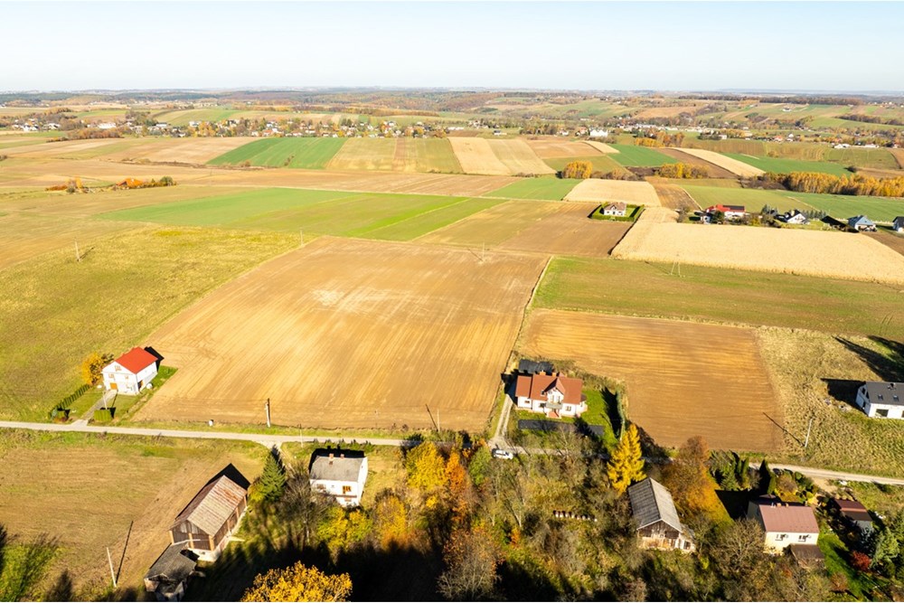 Dom wolnostojący - Sprzedaż - Stoki, Polska - 20251031-DJI_0026-HDR.jpg - 800241032-75