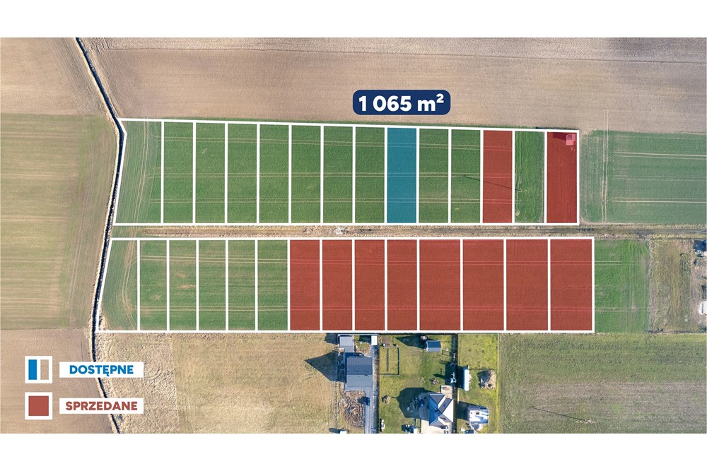 Działka budowlana - Sprzedaż - Śmiechów, Polska - 1_0034_31.jpg - 470281002-170