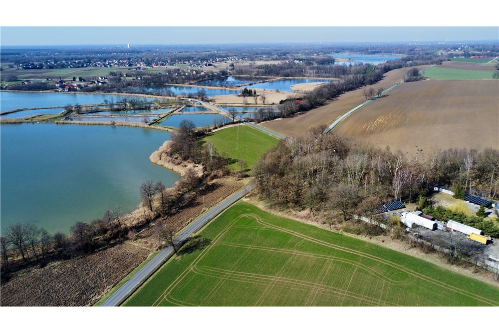 Działka budowlana - Sprzedaż - Osiek, Polska - 28 - 800061127-2