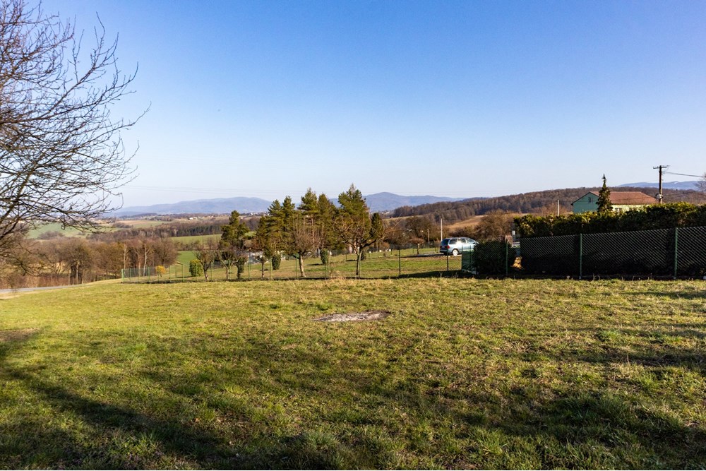 Działka budowlana - Sprzedaż - Gumna, Polska - MW_Gumna (14).JPG - 800061016-1253