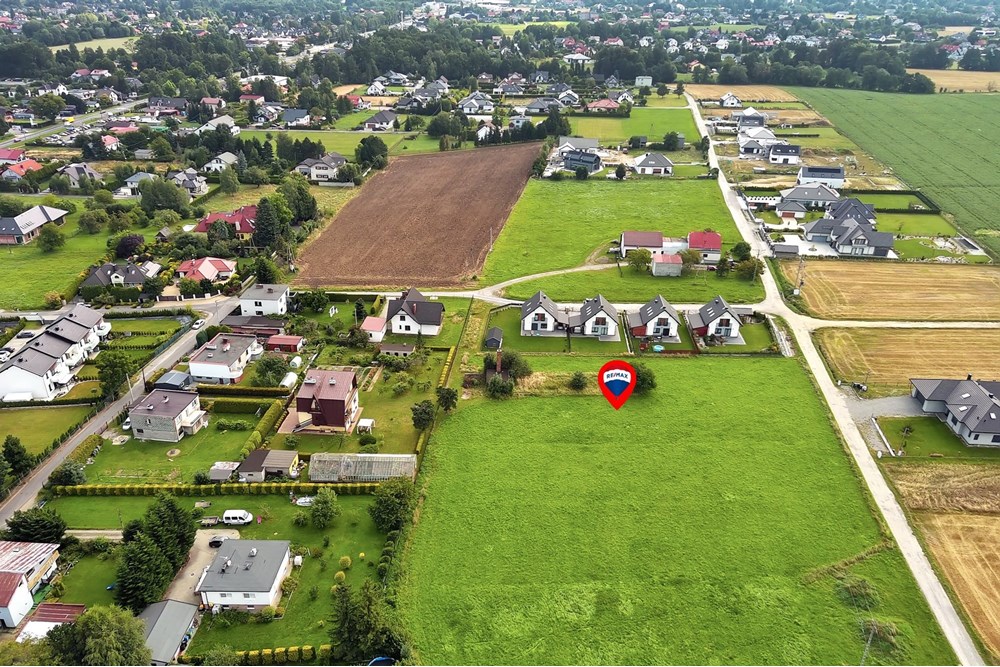 Działka budowlana - Sprzedaż - Jaworze, Polska - 28.JPG - 800061093-121