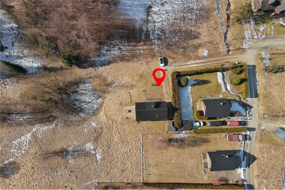 Dom wolnostojący - Sprzedaż - Rycerka Górna, Polska - 62 - 800061076-405