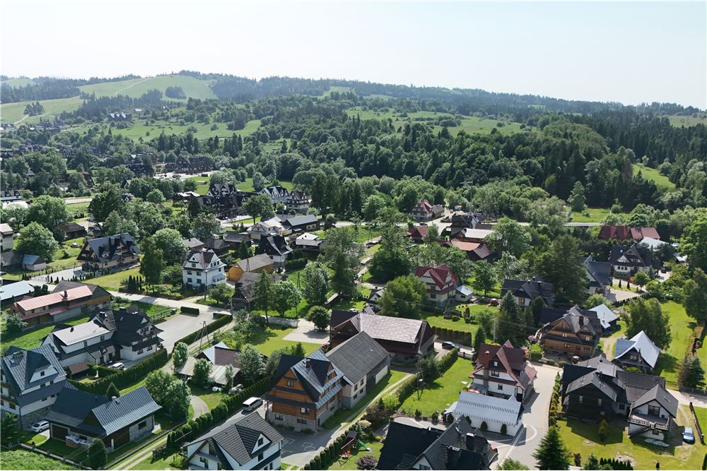 Dom wolnostojący - Sprzedaż - Białka Tatrzańska, Polska - 117 - 470151015-470