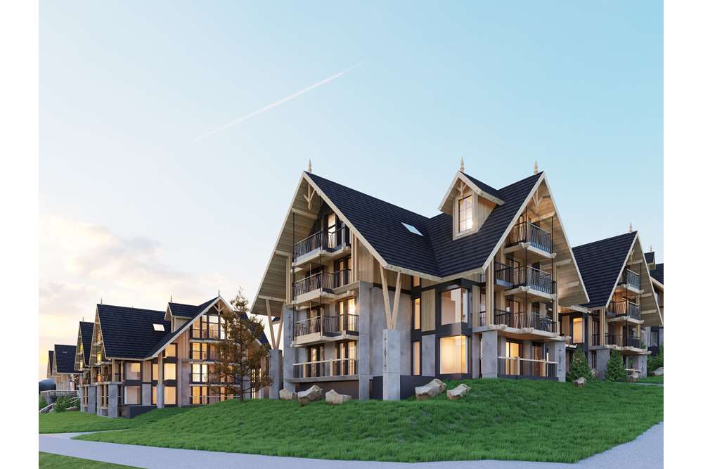 Apartament wakacyjny - Sprzedaż - Kluszkowce, Polska - c.jpg - 470131113-342