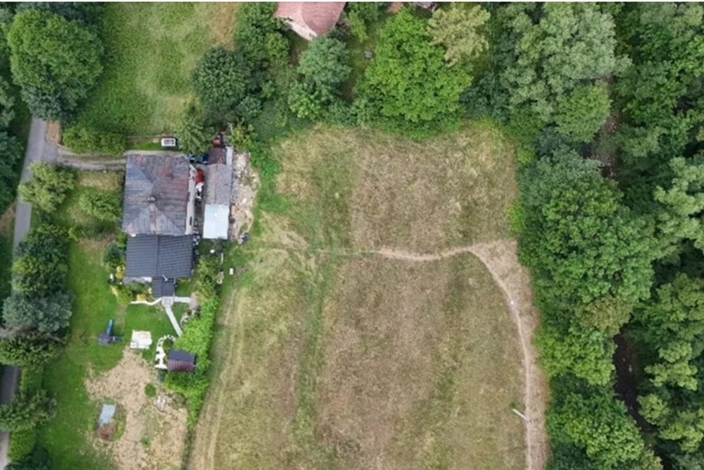 Działka - Sprzedaż - Łodygowice, Polska - podzamcze.7.jpeg - 800061133-12